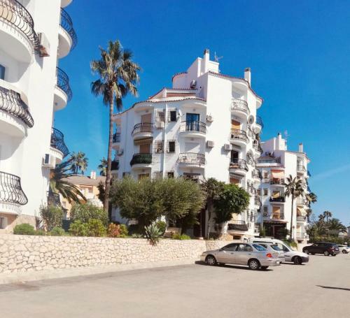 Apartamento Estudio, Playa De Denia