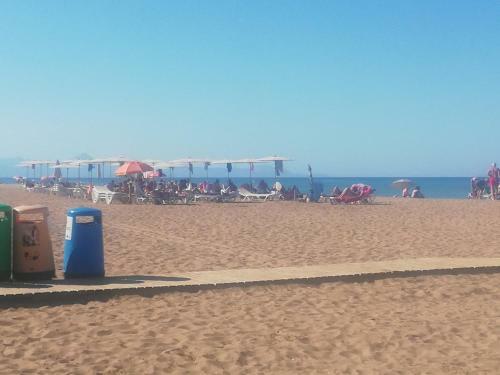 Apartamento Estudio, Playa De Denia