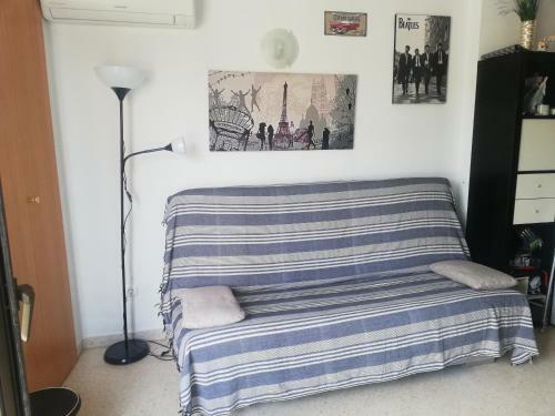 Apartamento Estudio, Playa De Denia