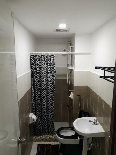 Apartamento Burnham Hill Condominium By Kf