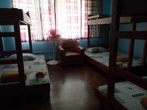 Apartamento Jony's Place