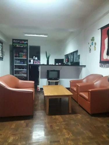 Apartamento Jony's Place