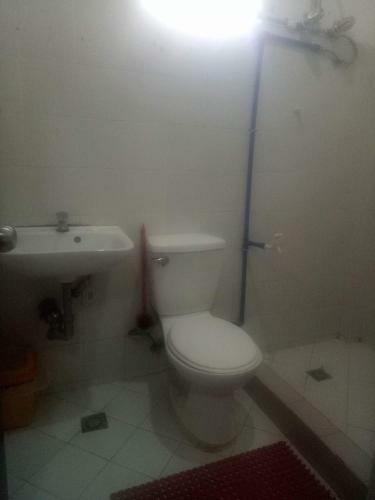 Apartamento Jony's Place