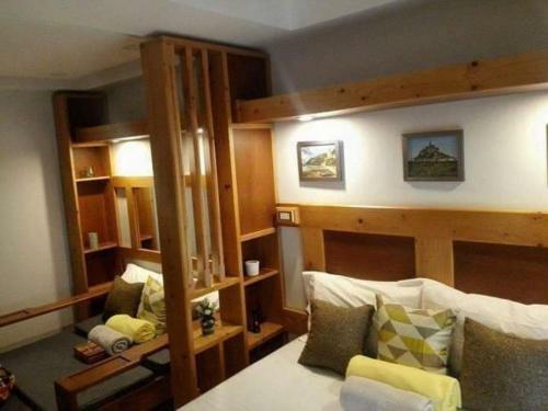 Apartamento Worldclass Condo Unit For Transient!