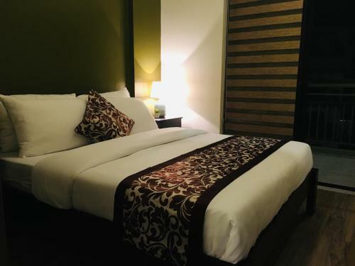 Apartamento Bristle Ridge Residences - Oakhill