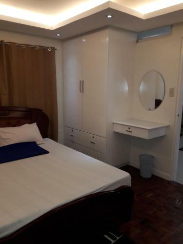 Apartamento Fe And Jun Condo Unit Rental