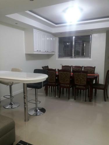 Apartamento Fe And Jun Condo Unit Rental