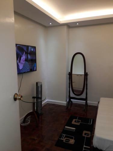 Apartamento Fe And Jun Condo Unit Rental
