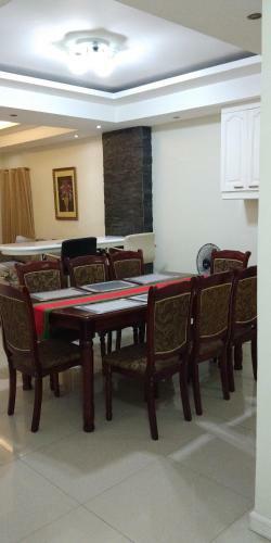 Apartamento Fe And Jun Condo Unit Rental