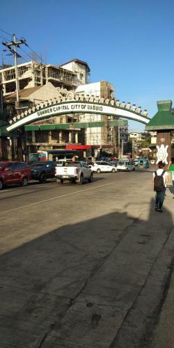 Apartamento Fe And Jun Condo Unit Rental