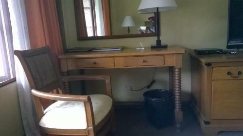 Apartamentos Private Unit Camp John Hay Manor