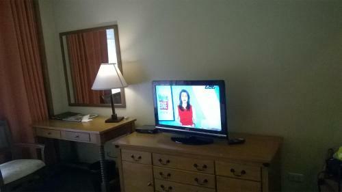 Apartamentos Private Unit Camp John Hay Manor