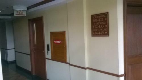 Apartamentos Private Unit Camp John Hay Manor