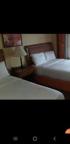 Apartamentos Private Unit Camp John Hay Manor