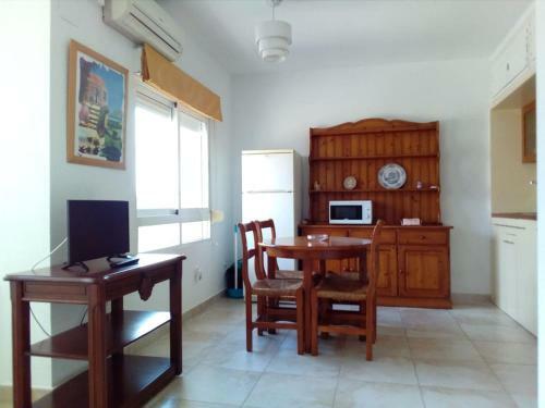 Apartamento Relax En Denia