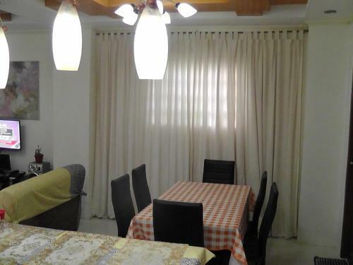 Hostal Mary Chiang Baguio Transient House