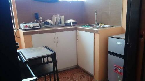 Hostal Mary Chiang Baguio Transient House