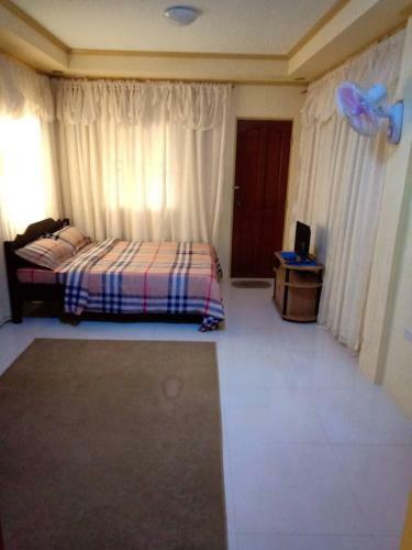 Hostal Mary Chiang Baguio Transient House