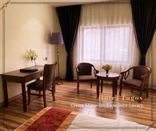 Hotel Tugos