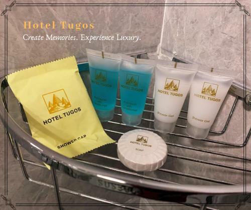 Hotel Tugos