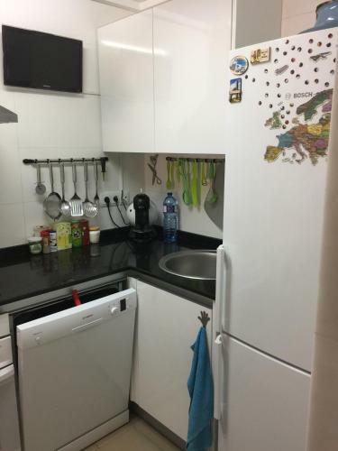Apartamento Jardines de Las Marinas I Denia