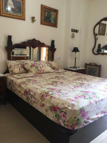 Apartamento Jardines de Las Marinas I Denia