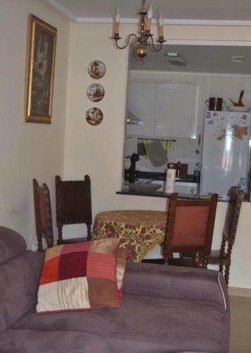 Apartamento Jardines de Las Marinas I Denia