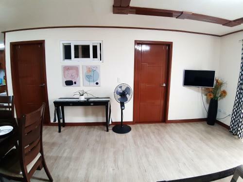 Apartamentos Mireya's 2br Condo At Zone Vill - Burnham Park