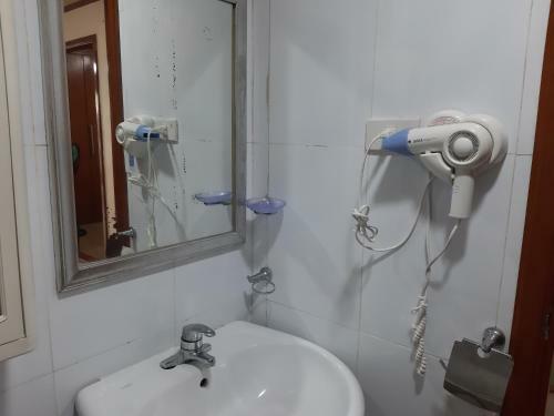 Apartamentos Mireya's 2br Condo At Zone Vill - Burnham Park