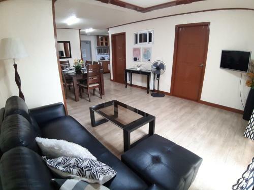 Apartamentos Mireya's 2br Condo At Zone Vill - Burnham Park