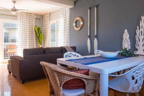 Apartamento Coral