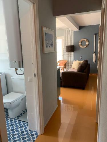Apartamento Coral