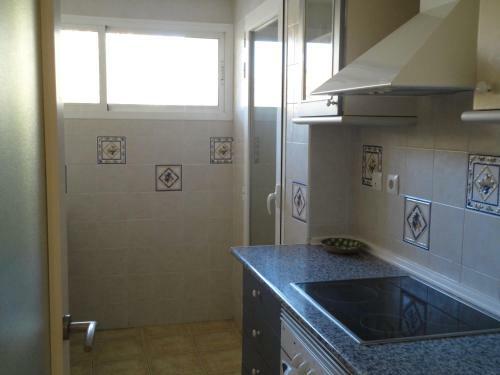 Apartamento Urbanizaci�n Sue�os de Denia II Bajo