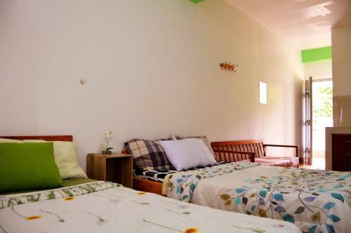Apartamento Wanay's Rocky Mountain Homestay