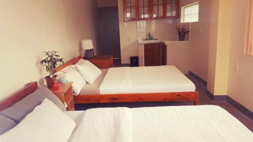 Apartamento Wanay's Rocky Mountain Homestay