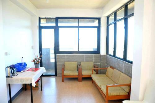 Apartamento Wanay's Rocky Mountain Homestay
