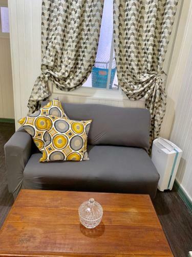 Apartamento Kt's Home
