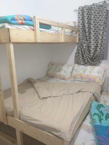 Apartamento Kt's Home