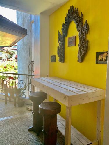 Apartamento Kt's Home