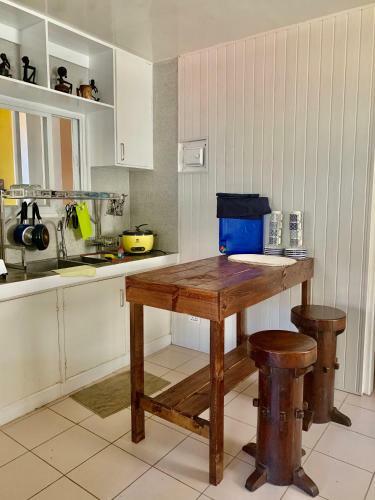 Apartamento Kt's Home