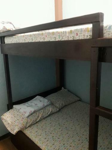 Hostal R D J Homestay