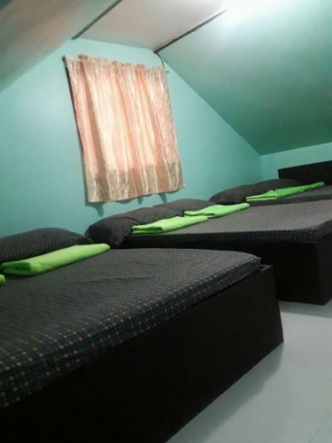 Hostal R D J Homestay