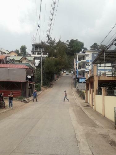 Hostal R D J Homestay