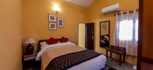 Hotel Unnati Cultural Village
