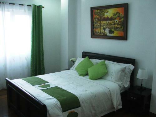 Apartamento Davimar House
