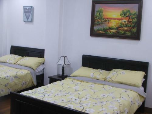 Apartamento Davimar House