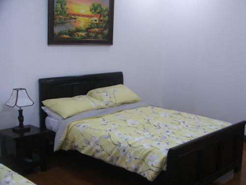 Apartamento Davimar House