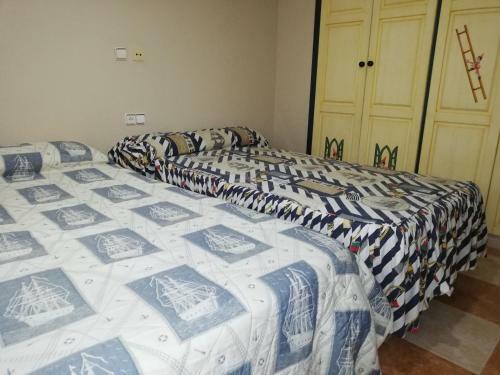 Villa Vacaciones Denia 4 Rooms