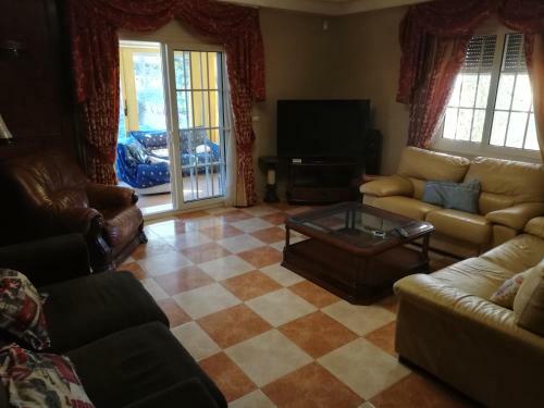 Villa Vacaciones Denia 4 Rooms