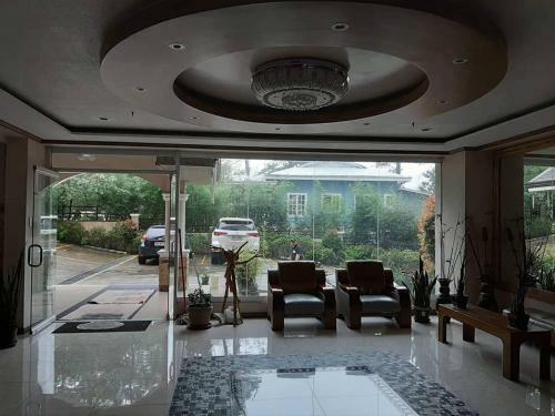 Gab's Cozyhome Apartments At Bonbel Condominium